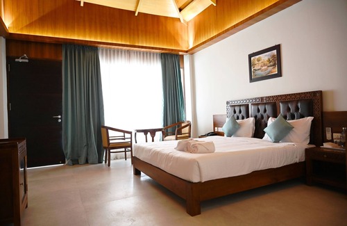 Havelock Island Hotel | ILE BAY RESORT