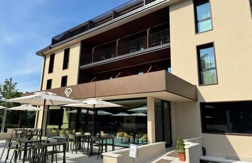 Peschiera del Garda Hotel | Ile Hotel