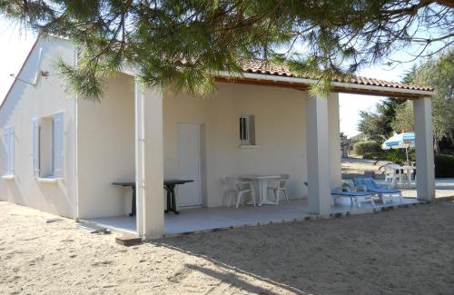 Saint-Pierre-d'Oleron House | Ile Oléron Près du port de La Cotinière 2 pers. Plage et océan à 50 m