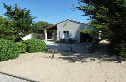 Saint-Pierre-d'Oleron House | Ile Oléron Près du port de La Cotinière 2 pers. Plage et océan à 50 m