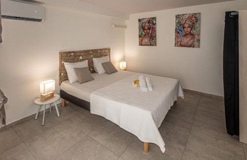 Perinet Apartment | ILET EMERAUDE