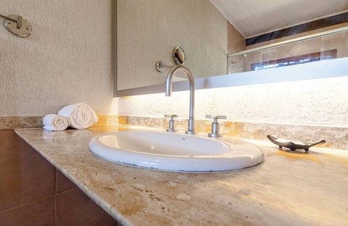 Joao Fernandes Hotel | Ilha Branca Exclusive Hotel