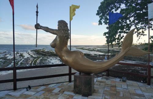 Vera Cruz Apartment | Ilha dos Corais