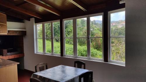 Ilha Bed & Breakfast | Ilha & Montanha - Turismo Rural