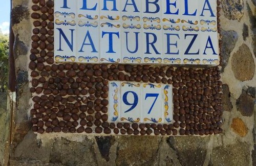 Ilhabela Cabin | Ilhabela Natureza