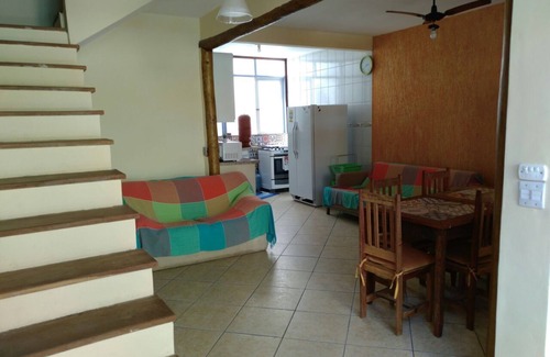 Ilhabela House | Ilhabela sailing capital