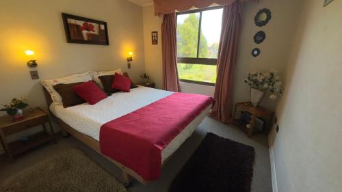 El Tabo Apartment | Ilimay Las Cruces