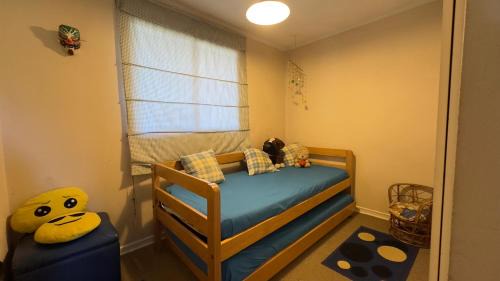 El Tabo Apartment | Ilimay Las Cruces