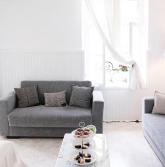 Skiathos Apartment | ilioditi