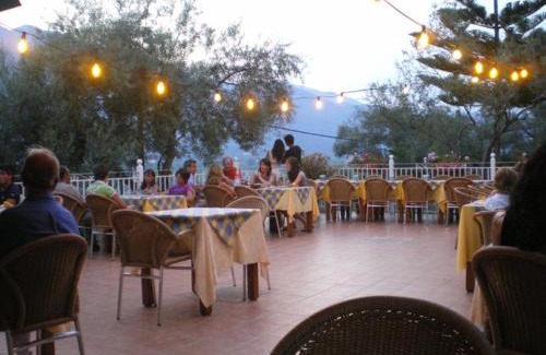 Geni Apartment | Ilios Hotel & Villas