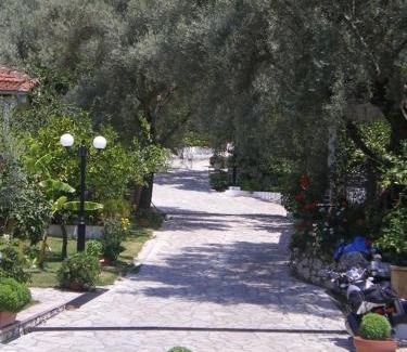 Geni Apartment | Ilios Hotel & Villas