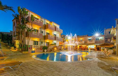 Malia Hotel | Ilios Malia Hotel Resort