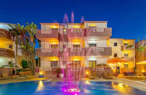 Malia Hotel | Ilios Malia Hotel Resort