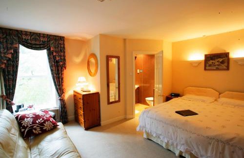Ilkley Hotel | Ilkley Riverside Hotel