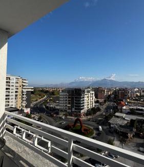 Shkoder Apartment | ILLYRIAN HOLDING Apart Hotel