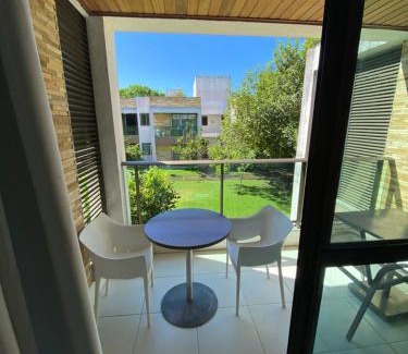 Barra de Sao Miguel Hotel | Iloa Residence