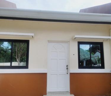 Laoag Apartment | Ilocos Norte Staycation in Laoag