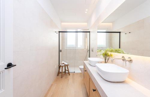 Ensanche Centro Apartment | iloftmalaga Muelle Heredia