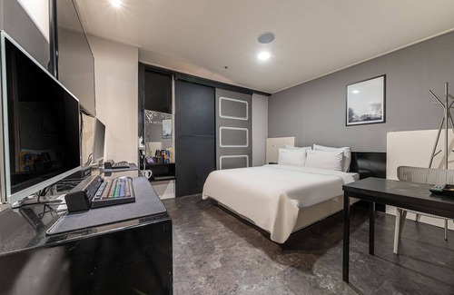 Goyang Hotel | Ilsan Victoria