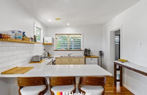 Iluka House | Iluka Calling