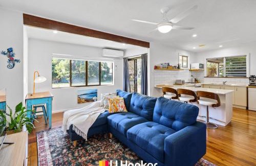 Iluka House | Iluka Calling