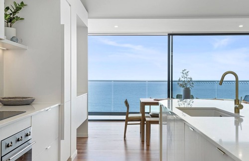 Great Ocean Road House | Iluka Lookout - new home, unforgettable ocean views