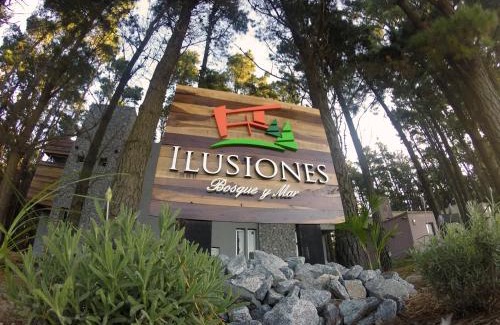 Mar de Las Pampas House | ILUSIONES Bosque y Mar