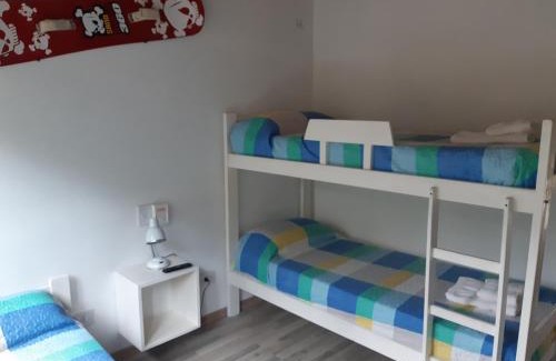 Mar de Las Pampas House | ILUSIONES Bosque y Mar