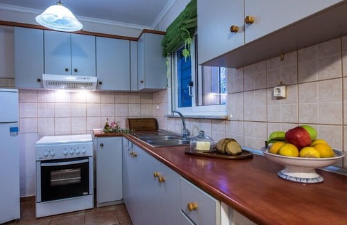 Alonia Hotel | Ilyessa Cottages