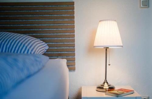 Bergen Hotel | Im Alten Bahnhof