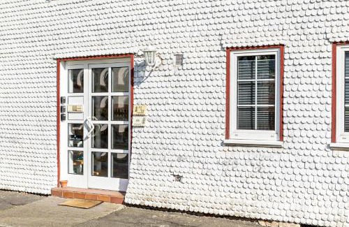 Alsfeld Apartment | im Fachwerk