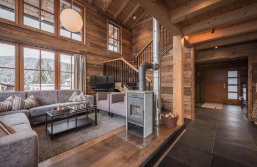 Weidach Ski Chalet | IM WEIDACH Superior Chalets