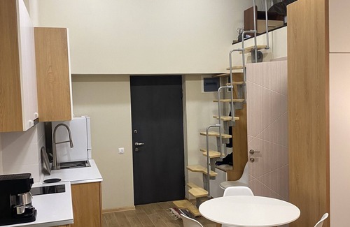 Bakuriani Apartment | Imagine getting lost from the chaos of the city and finding yourself again