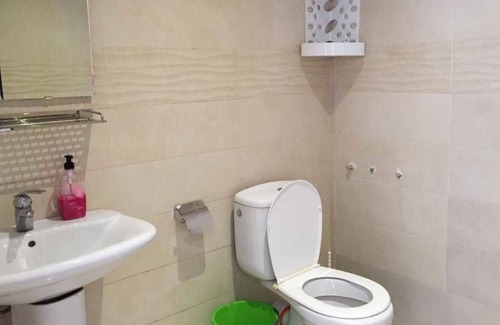 Branes Apartment | Imarati Appart 1