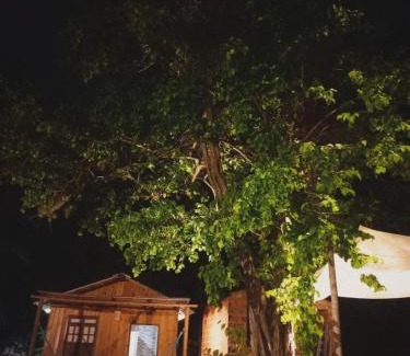 Imbassai Villa | Imbassaí - Vila Zumbaias suíte chalé