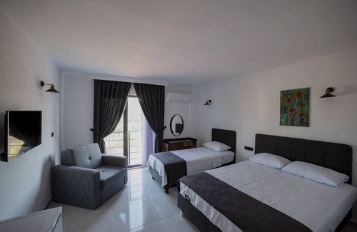 Gokceada Hotel | Imbrossa Hotel