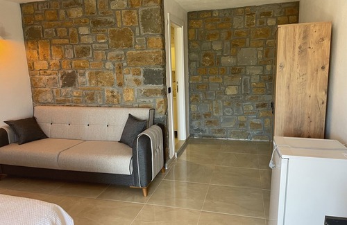 Gokceada Hotel | Imbrossa Hotel