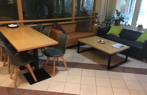 Dubravka House | Imet Centrum