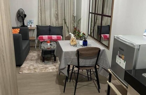 Santa Rosa Apartment | Immaculate 1-Bed Studio in sta rosa laguna