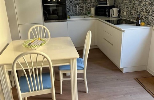 Casa Santa Apartment | Immaculate 3-Bed Apartment in Trapani, Sicily