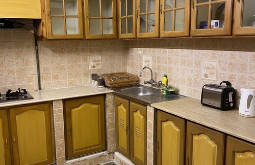 Islamabad House | Immaculately clean comfortable home in the city