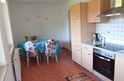 Ziebach Apartment | Immensee III Apartment with lake view surrounded by forest