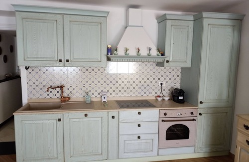 Nervi Apartment | Immerse yourself in the magic of Nervi