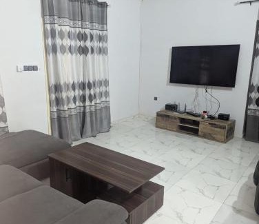 Maritime Region Apartment | Immeuble do-rego