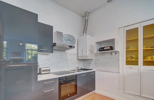 Le Suquet Villa | IMMOGROOM - Suquet - 2 min from the beaches