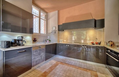 Cannes La Bocca Villa | Immogroom - Villa - Pool - Terrace - Sea view - AC