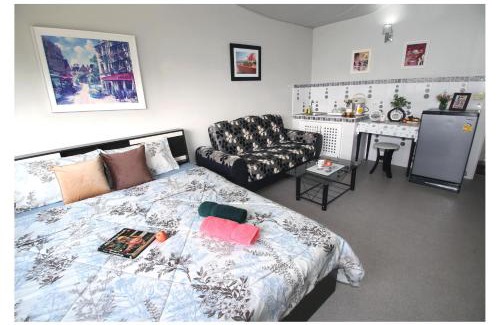 Ban Mai Apartment | Impact Arena C3 Milo
