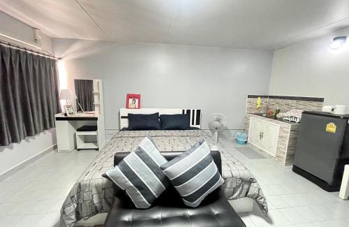 Ban Mai Apartment | Impact Arena C3 Milo