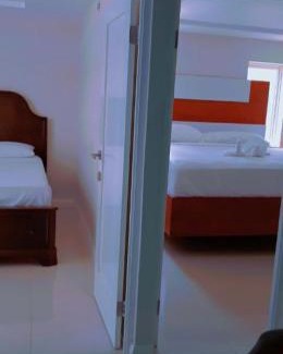 Portmore Apartment | Impeccable 2-BR Apartment-Ornella Villa at Bayfront Villa