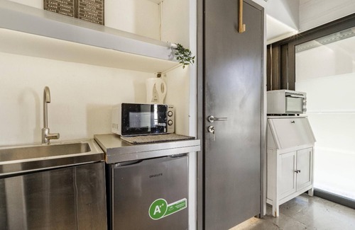 Nea Ionia Apartment | Impeccable 3-bed Apartment in Athens